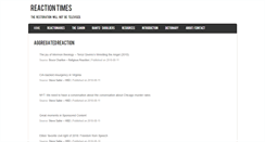 Desktop Screenshot of neorxn.com